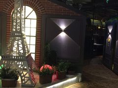 -青叶202都市餐厅(迪诺水镇店)