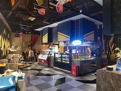 -星伦多自助料理(华润万象城店)