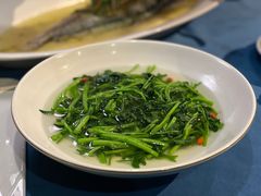 泉水西洋菜-麟1929(外滩店)