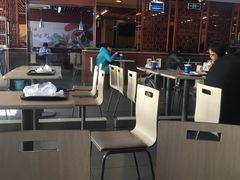 -魏家凉皮(十里河店)