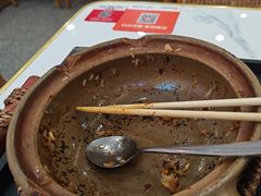 -万煲旺·香港老传承煲仔饭·猪杂汤(客村店)