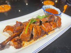-一江水食府(后湖店)