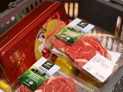 -七鲜超市(瑞虹天地太阳宫店)