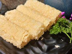 -湊湊火锅·茶憩(来福士广场店)