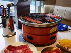 -星伦多自助料理·涮烤一体(杭州来福士店)