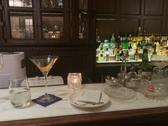 -LONG BAR 廊吧(外滩华尔道夫酒店)