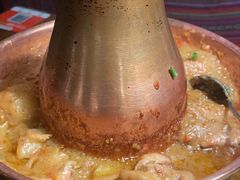 -雀舞云南菜(天津天河城购物中心店)