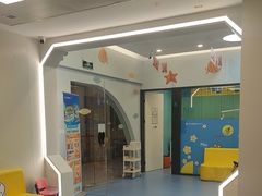-极橙儿童齿科矫正中心(奥城店)