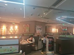 -海底捞大排档火锅(悦荟广场店)