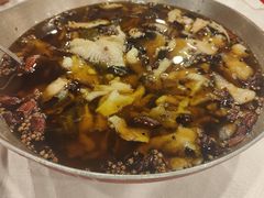 -鑫巴蜀小镇 · 水煮鱼专研店(玉桥店)