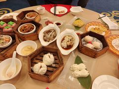 -香宫中餐厅·东北菜·铁锅炖·广式点心(哈尔滨香格里拉店)