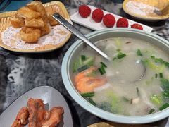-安泰楼·佛跳墙创始人·传统闽味早茶·酒楼(三坊七巷闽菜地标店)