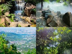 -北京西山国家森林公园