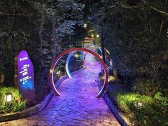 -天目湖涵田半山温泉