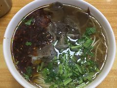 -玉香宫河州牛肉拉面