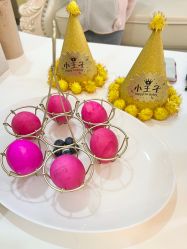 -宝生月子中心(独栋园林·福田店)