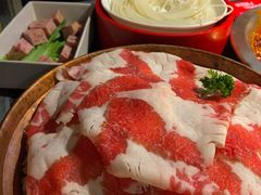 -九鼎轩脆毛肚火锅(南京东路店)