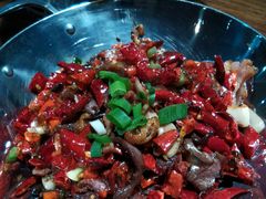 -韶山冲湘菜馆(大明湖店)