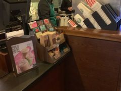 -星巴克(太原柳巷第一店)