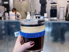 -CUBIC3三立方咖啡(凌空SOHO店)