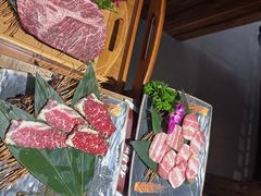 -やきにく 牛将日式焼肉(新华路店)