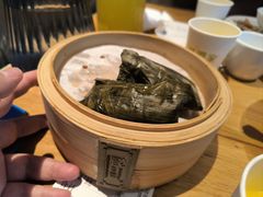 -金牌外婆家(苏州中心店)