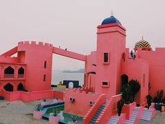-漳州滨海火山岛自然生态风景区