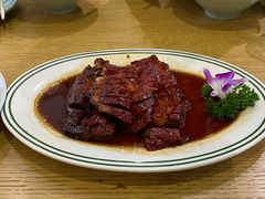 -去茶去餐厅(中央大街店)