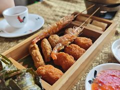 -南沙游艇会·大兵船餐厅