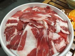 -亮欢寨酸汤鱼(沙冲路店)