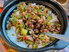 -卡万金特色藏餐