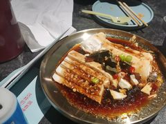 -醉炫音速烧烤·干煸菜(沙河总店)