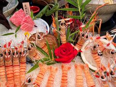-上井料理黑金店(IFS国金中心店)
