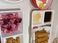 -雅佳神话·麻辣烤鱼(新街口店)