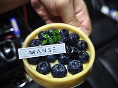 -漫笙舍Manse·咖啡·民宿