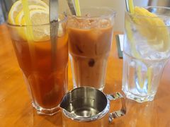 -小飞象葡国餐