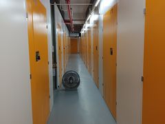 -安东易迷你仓自助寄存仓库(苏州桥店)