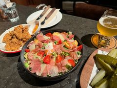 -京A Taproom·精酿餐吧(CBD店)