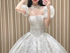 -Lafine Paris 法国兰斐婚纱礼服