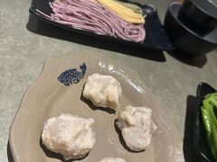 -贰重天冰煮羊自助火锅(东坝店)
