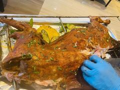 -芜湖富力万达嘉华酒店·美食汇海鲜自助餐厅 (万达店)