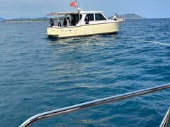 -小猫钓鱼海钓俱乐部(椰梦长廊店)