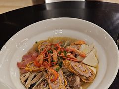 -英冠索菲特酒店·萧湘阁中餐厅