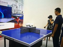-郑州国际会展中心