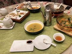 鲍鱼人参汤-尚一汤 广东炖汤(金桥国际店)