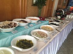 -金陵之星大酒店·中餐厅