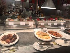-深圳同泰万怡酒店·万荟轩自助餐厅(同泰店)