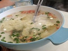 -高玛纳驴肉火烧(一世界店)