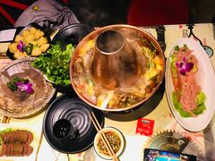 -红钳侠小龙虾·烧烤(中赢康康谷店)