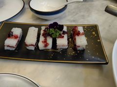 -唐猫庭院·千年陕菜(大唐不夜城店)